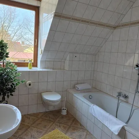 Hohenroda Апартаменты