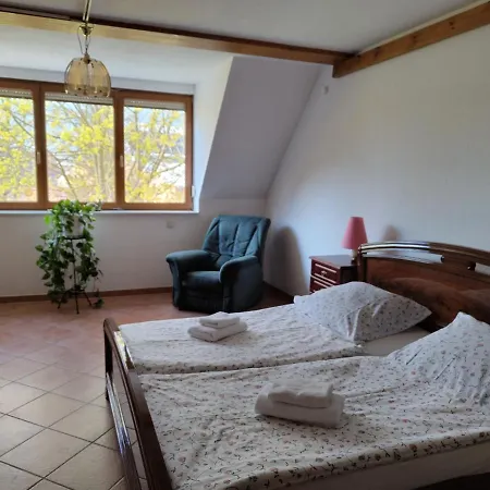 Апартаменты Hohenroda *